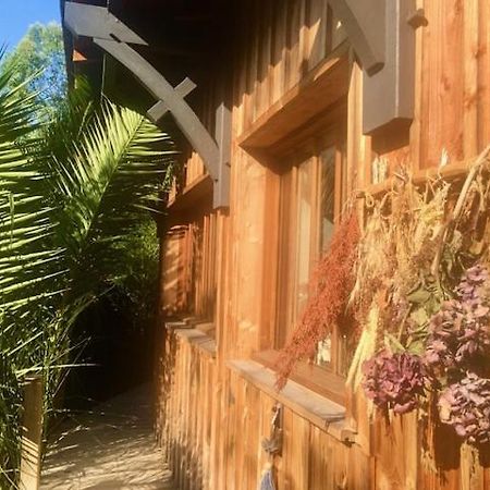 Cabane Chic Au Cap Ferret Lege-Cap-Ferret Exterior photo